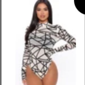 Bodysuit